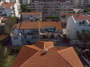 Apartments with a parking space Makarska - 18898