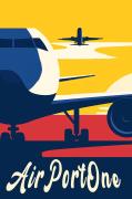 AirPortOne AirPortOne