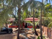 Sandcastle Cottages 1 AC - Indoor Pool - WiFi - SmartTV - Parking - Diveagar
