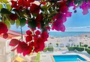 SEAVIEW La Mata pool&beach