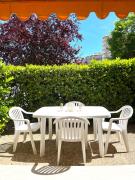 Appartement Cosy Piscine Mandelieu