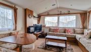 Great 8 Berth Caravan For Hire At St Osyth Beach In Essex Ref 28123Gc Great 8 Berth Caravan For Hire At St Osyth Beach In Essex Ref 28123Gc