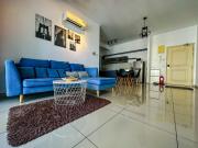 Atlantis Residence B14 5-6 pax l 5 mins Jonker St by Lullaby Retreats