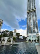 Copacabana luxury apartments