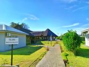 Tlou Safari Lodge