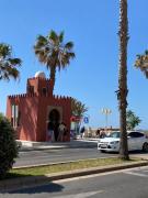 BENALMADENA ALOHA PLAYA BEACH LOFT