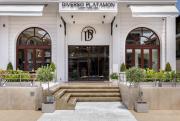 Diverso Platamon, Luxury Hotel & Suites