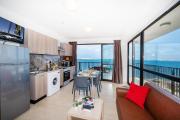 Top St Pauls Bay