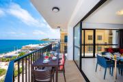 Top St Pauls Bay