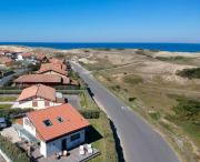 Modern Beach Villa 150m from the Atlantic surf
