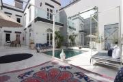 Riad la flamme & Breakfast