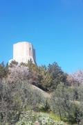 Top Castiglione dʼOrcia