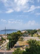 Blue Sky Apartment Becici