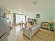 Sunny Home