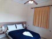 Panagiotis I & II Stds and Apts