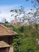 Top San Gimignano