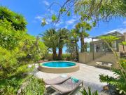 Exclusiva Villa con Piscina Privada, Villa Juandana