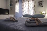 Azure Waves - Apartment by the sea in Pefkochori