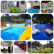 Quinta Villa Sarita Melgar Tolima