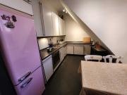 One Private room available in a two room apartment in Tegel, Berlin