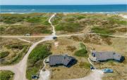 Holiday Home Arvidvej Hvide Sande