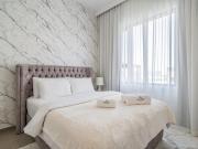 Chic 1BR in Park Heights 2 - Dubai Hills