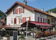 Petit village authentique