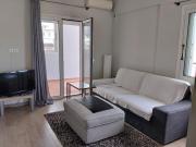 Roofgarden Apartment