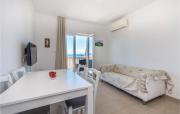 Stunning Apartment In Pakostane With Wifi And 2 Bedrooms