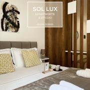 SOL Lux Studio Apartments 2nd Floor