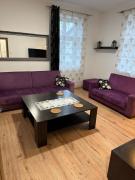 Nowy Apartament z jacuzzi w Bielsku-Białej Nowy Apartament z jacuzzi w Bielsku-Białej
