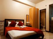 MS PASAY HOMESTAY STUDIO in 101 NEWPORT BLVD, FREE NETFLIX near AIRPORT NAIA T3, SAVOY & BELMONT