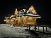 Chałupy Góralskie Kościelisko Witów