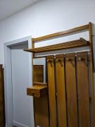 Communist style room