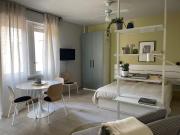 Appartamento 9 a due passi dal lago