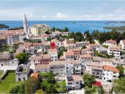 Art Apartments Vrsar