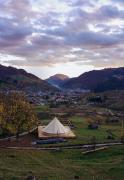 Rucăr Glamping Village Rucăr Glamping Village