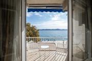 Mona Lisas view in Zadar Old Town