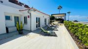 Casa Solaris at Anfi Beach with Private Terrace, Pool & Netflix