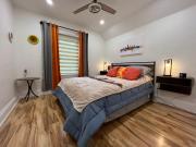 Trendy in Tremont, Cleveland (Upper)