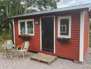 Morgonljus B&B-edith&julia-Self check-in