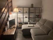 Chalet con piscina entre Liencres y Suances