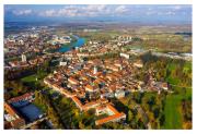 Apartment Karlovac Center