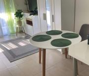 Éva apartman