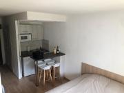 Studio au pied des pistes