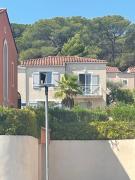Top Fréjus