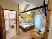 Pokoje Gościnne "Justyna" - Podlesice 34 Pokoje Gościnne "Justyna" - Podlesice 34