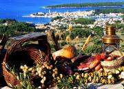 Apartment 4956-1 for 7 people in Barbat Apartment 4956-1 for 7 people in Barbat