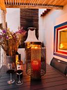 Top Vale de Santiago Top Vale de Santiago