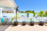 Villa Siroi, Puerto Del Carmen, heated pool, 10mn from the sea